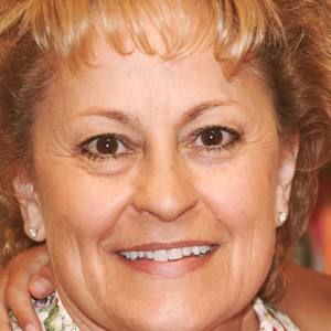 Meet your Posher, Deborah